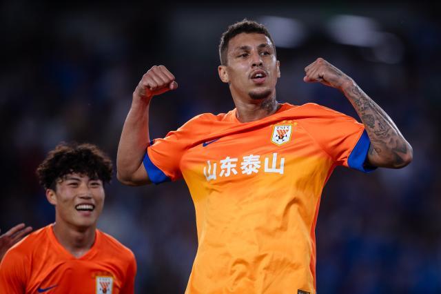 zhibo8-泰山重走等等力已今非昔比 少了克雷桑仍企盼奇迹